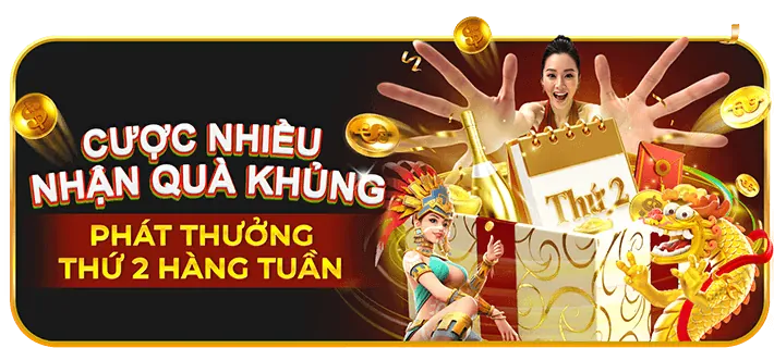Hoàn trả hàng ngày i9bet141